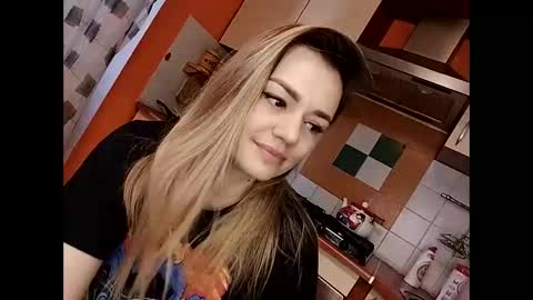 KrissSexi online show from January 15, 2025, 6:43 am