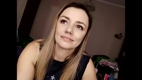 KrissSexi online show from January 16, 2025, 6:35 am