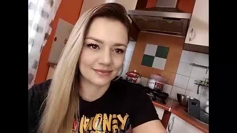 KrissSexi online show from January 21, 2025, 7:47 am