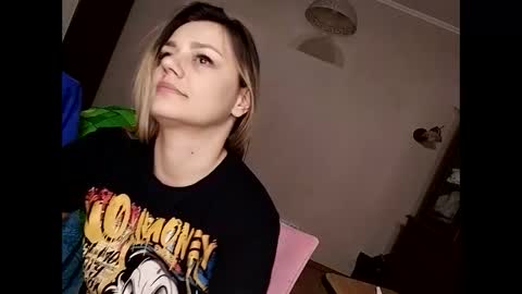 KrissSexi online show from January 21, 2025, 4:16 pm