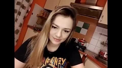 KrissSexi online show from January 23, 2025, 12:57 am