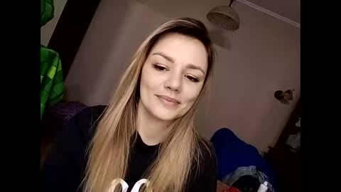 KrissSexi online show from January 24, 2025, 2:41 pm