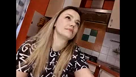 KrissSexi online show from January 26, 2025, 7:10 am