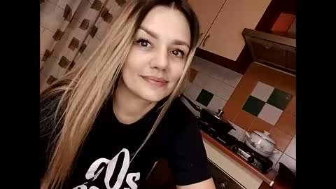 KrissSexi online show from January 27, 2025, 12:33 am