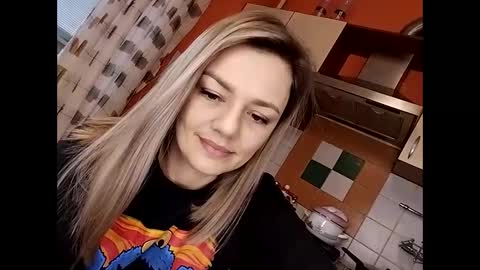 KrissSexi online show from January 29, 2025, 6:12 am