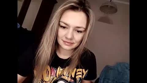 KrissSexi online show from January 30, 2025, 1:53 pm