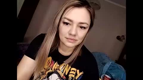 KrissSexi online show from January 31, 2025, 4:36 am