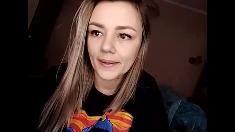 KrissSexi online show from January 31, 2025, 7:39 am