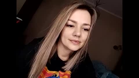 KrissSexi online show from January 31, 2025, 10:42 am