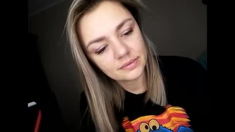 KrissSexi online show from January 31, 2025, 4:59 pm