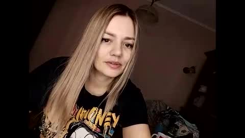 KrissSexi online show from February 6, 2025, 5:14 am