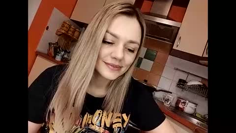 KrissSexi online show from February 8, 2025, 8:53 pm