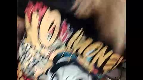 KrissSexi online show from February 11, 2025, 8:52 pm