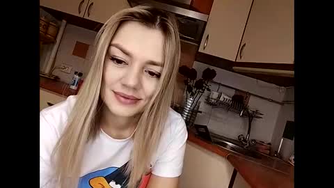 KrissSexi online show from February 16, 2025, 12:41 am