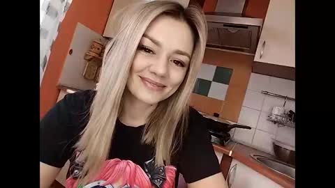 KrissSexi online show from February 17, 2025, 5:47 am