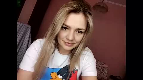 KrissSexi online show from February 18, 2025, 11:11 am