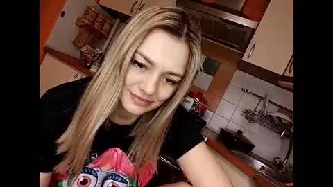 KrissSexi online show from February 18, 2025, 8:14 pm