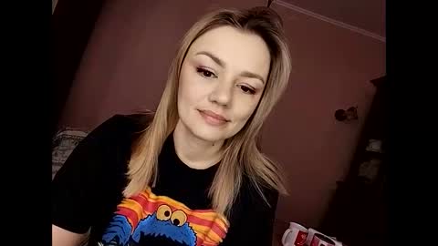 KrissSexi online show from February 25, 2025, 5:52 am