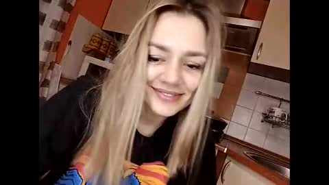 KrissSexi online show from February 28, 2025, 9:23 pm