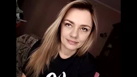 KrissSexi online show from March 6, 2025, 5:24 am