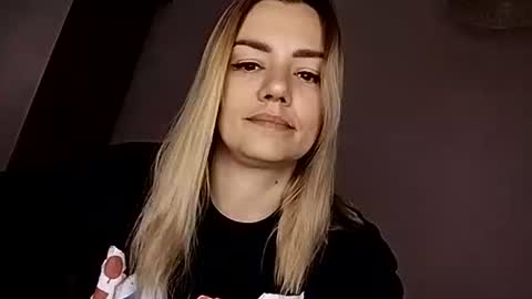 KrissSexi online show from September 9, 2025, 4:12 am