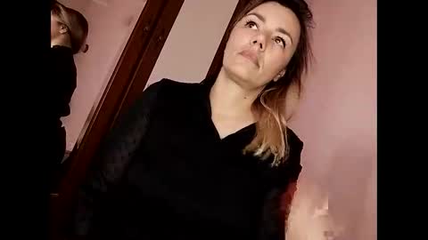 KrissSexi online show from October 30, 2025, 6:59 am