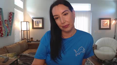 Snapshot of krissy2024 chatting on January 5, 2025, 7:49 pm Krissy online show from January 5, 2025, 7:49 pm