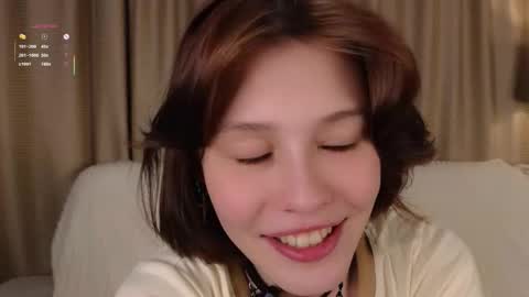 Sarah online show from September 15, 2025, 1:05 am