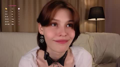 Sarah online show from September 16, 2025, 1:06 am