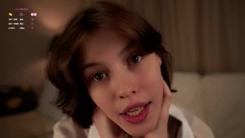 Sarah online show from September 23, 2025, 1:08 am