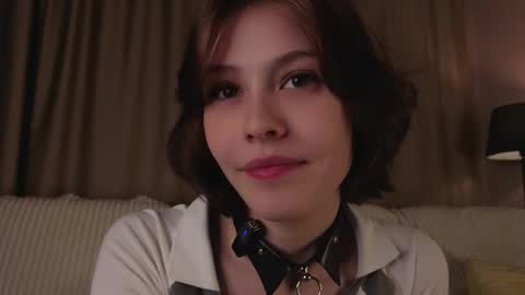 Sarah online show from September 25, 2025, 1:20 am