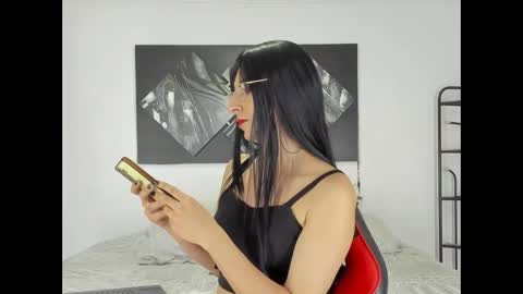 Andrea online show from December 15, 2024, 3:42 pm