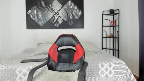 Andrea online show from January 25, 2025, 6:02 pm