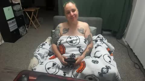 Snapshot of kristajay chatting on May 21, 2026, 3:24 am Krista online show from May 21, 2026, 3:24 am
