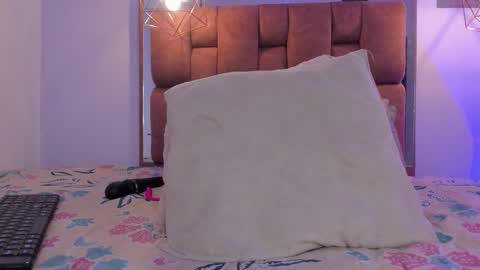 BETANIA online show from September 23, 2025, 1:47 pm