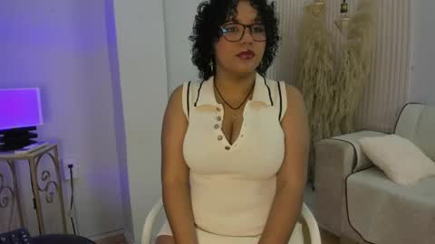 KRISTYN  online show from May 22, 2026, 12:11 pm