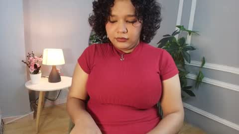 Snapshot of kristal_donne chatting on June 17, 2026, 12:07 pm KRISTYN online show from June 17, 2026, 12:07 pm