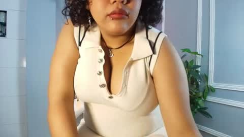 Snapshot of kristal_donne chatting on June 24, 2026, 12:04 pm KRISTYN online show from June 24, 2026, 12:04 pm