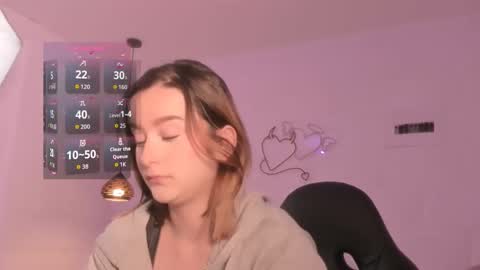 Snapshot of kristal_joi_dl chatting on October 4, 2025, 12:25 pm kristal online show from October 4, 2025, 12:25 pm