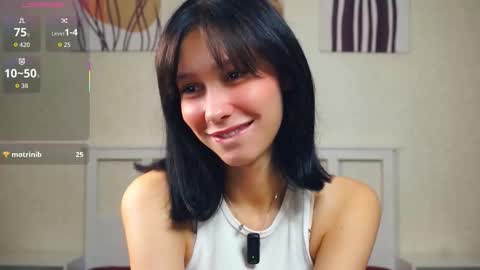 Emma online show from September 12, 2025, 8:20 pm