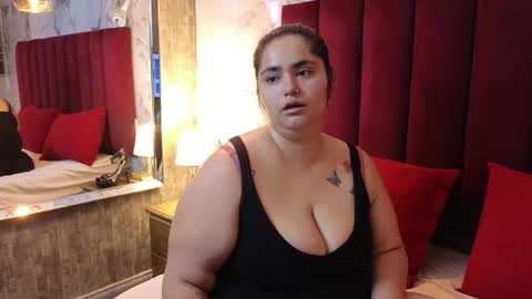 Krista Ritter online show from September 14, 2025, 2:22 am