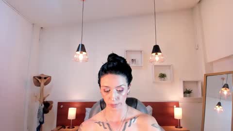 Sophia online show from December 14, 2024, 12:01 am