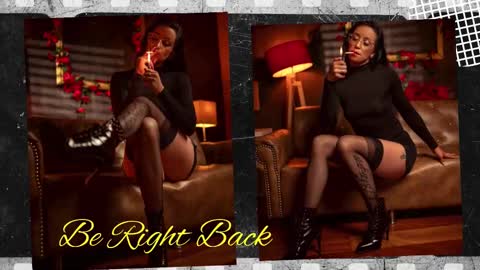 Sophia online show from October 30, 2025, 11:16 pm