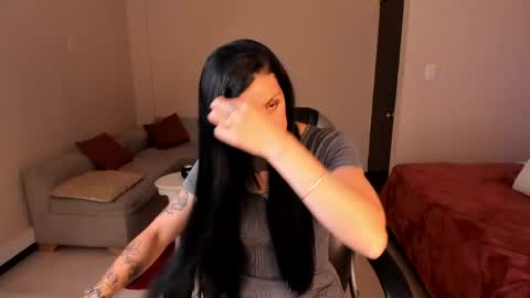 Sophia online show from March 16, 2026, 8:24 pm