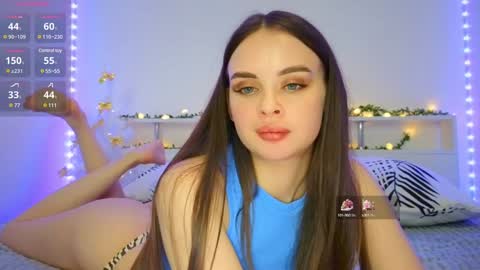 Snapshot of kristen_sayles chatting on December 30, 2024, 2:31 am Kris online show from December 30, 2024, 2:31 am