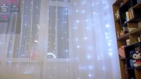 Snapshot of kristen_sayles chatting on January 4, 2025, 3:28 pm Kris online show from January 4, 2025, 3:28 pm