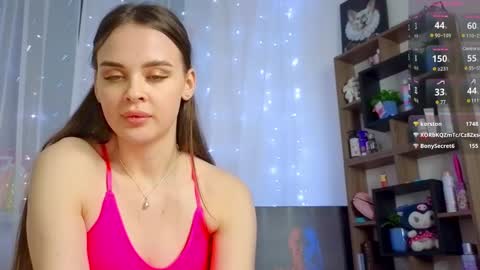 Snapshot of kristen_sayles chatting on January 28, 2025, 9:40 pm Kris online show from January 28, 2025, 9:40 pm