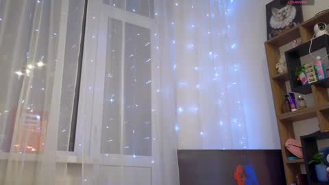 Snapshot of kristen_sayles chatting on February 2, 2025, 7:14 pm Kris online show from February 2, 2025, 7:14 pm