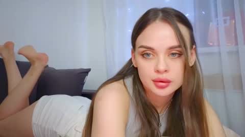 Snapshot of kristen_sayles chatting on February 12, 2025, 8:50 pm Kris online show from February 12, 2025, 8:50 pm