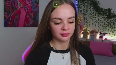 Snapshot of kristen_sayles chatting on September 15, 2025, 7:36 pm Kris online show from September 15, 2025, 7:36 pm